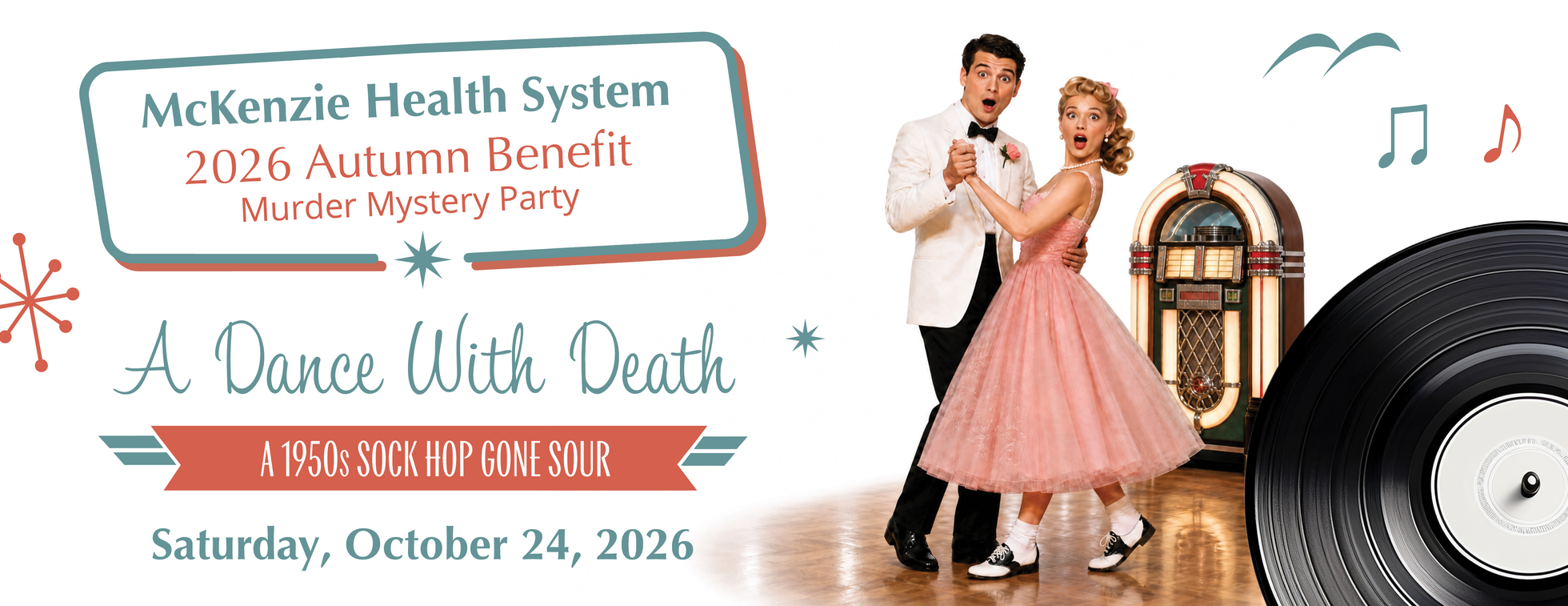 Autumn Benefit 2026
